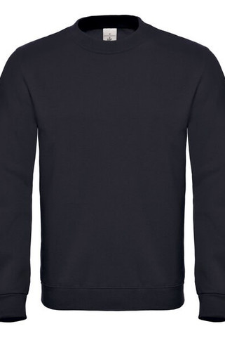 B&C BA404 - Moderne Komfortabel Crewneck Genser