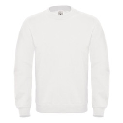 B&C Collection BA404 - Sweatshirt Moderne à Col Rond Confortable