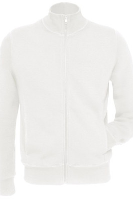 B&C Collection BA403 - Ultimate Comfort Full-Zip Sweatshirt