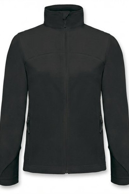 B&C Collection B504F - Lehká Ergonomická Bunda Coolstar