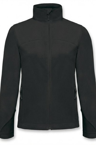 B&C Collection B504F - Ergonominen Kevyt Tekninen Takki