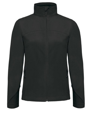 B&C Collection B504F - Ultra Light Ergonomic Performance Jacket