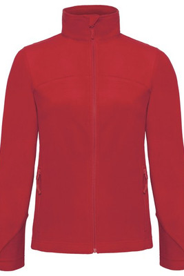 B&C Collection B504F - Ultra Light Ergonomic Performance Jacket