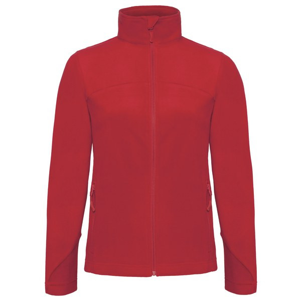 B&C Collection B504F - Ultra Light Ergonomic Performance Jacket