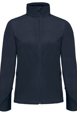 B&C Collection B504F - Ergonominen Kevyt Tekninen Takki