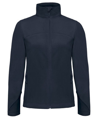 B&C Collection B504F - Ultra Light Ergonomic Performance Jacket