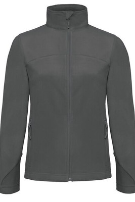 B&C Collection B504F - Ultra Light Ergonomic Performance Jacket