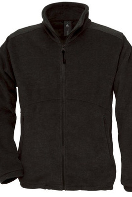 B&C Collection BA501 - Ultimate Outdoor Fleece Jacket with Full Zip