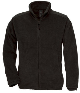 B&C Collection BA501 - Ultimate Outdoor Fleece Jacket with Full Zip