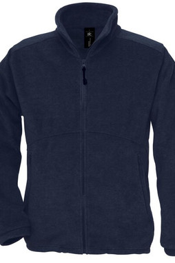 B&C Collection BA501 - Ultimate Outdoor Fleece Jacket with Full Zip