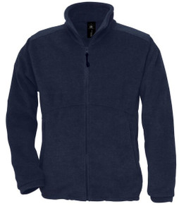 B&C Collection BA501 - Veste Polaire Outdoor Confort