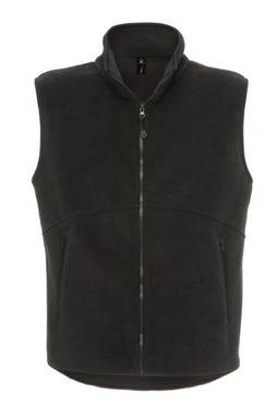 B&C Collection BA503 - Ultimate Outdoor Fleece Jacket with Full-Zip