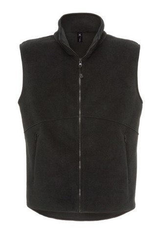 B&C Collection BA503 - Ultimate Outdoor Fleece Jacket with Full-Zip