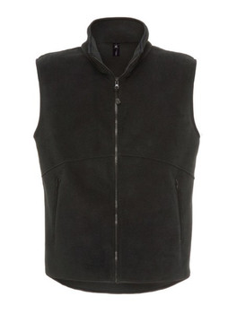 B&C BA503 - Traveller+ Fleecejacke