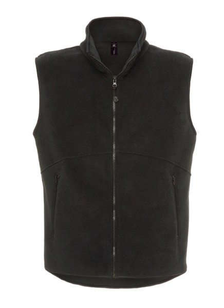B&C Collection BA503 - Ultimate Outdoor Fleece Jacket with Full-Zip