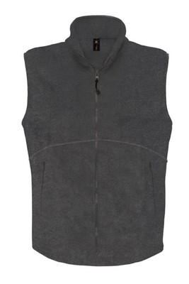 B&C Collection BA503 - Ultimate Outdoor Fleece Jacket with Full-Zip