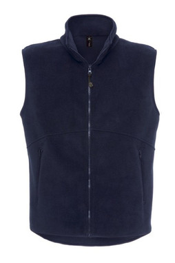 B&C BA503 - Traveller+ Fleecejacke