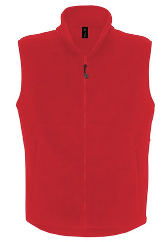 B&C Collection BA503 - Ultimate Outdoor Fleece Jacket with Full-Zip