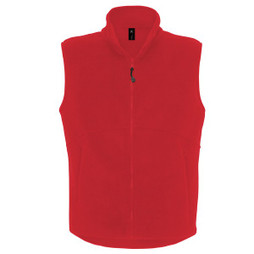 B&C Collection BA503 - Ultimate Outdoor Fleece Jacket with Full-Zip