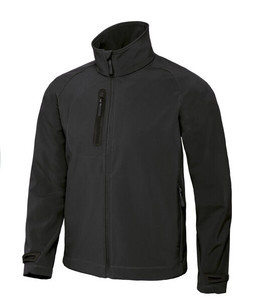 B&C Collection BA631 - Veste Légère Softshell Haute Performance