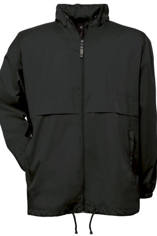 B&C BA605 - Air Windbreaker Herren