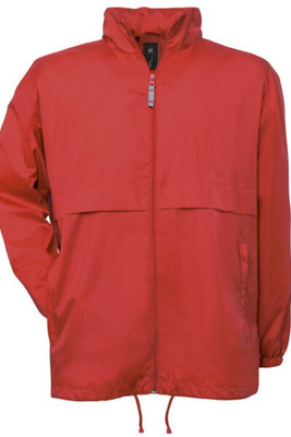 B&C BA605 - Air Windbreaker Herren