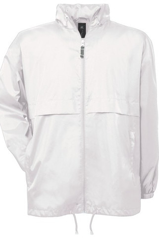 B&C BA605 - Air Windbreaker Herren