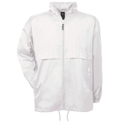 B&C Collection BA605 - Veste Coupe-Vent Légère et Pliable