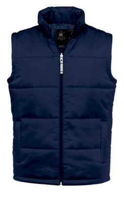 B&C Collection BA650 - Gilet Matelassé Moderne et Pratique