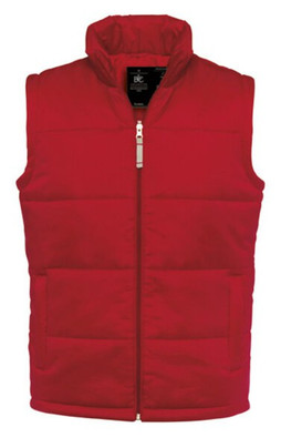 B&C Collection BA650 - Gilet Matelassé Moderne et Pratique
