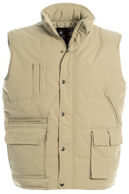 B&C BA651 - Vesta versatilă de utilitate pentru exterior