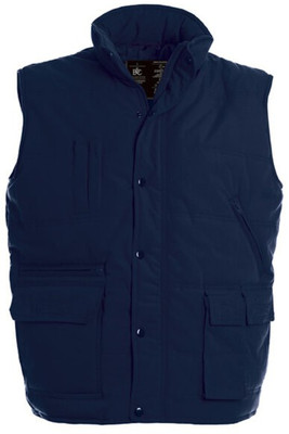 B&C BA651 - Svestrani vanjski korisni B&C prsluk