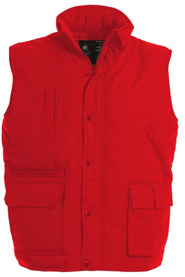 B&C Collection BA651 - Versatile Outdoor Utility Bodywarmer