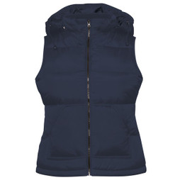 B&C Collection BA670 - Doudoune Féminine Élégante et Confortable