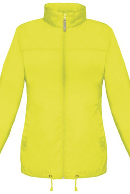 B&C Collection B601F - Veste Coupe-Vent Élégante et Pratique