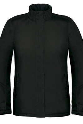 B&C Collection B603F - Ultimate Comfort Multi-Functional Winter Parka