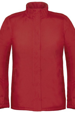 B&C Collection B603F - Ultimate Comfort Multi-Functional Winter Parka