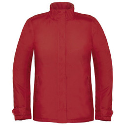 B&C Collection B603F - Ultimate Comfort Multi-Functional Winter Parka