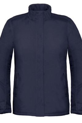 B&C Collection B603F - Ultimate Comfort Multi-Functional Winter Parka