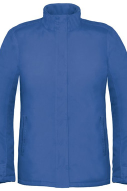 B&C B603F - Vielseitige Winterparka mit Versteckter Kapuze