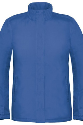 B&C Collection B603F - Ultimate Comfort Multi-Functional Winter Parka