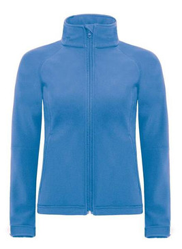 B&C Collection B630F - Women's Performance Softshell Jacket with Detachable Hood