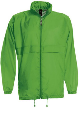 B&C BA601 - Sirocco Herren Windbreaker