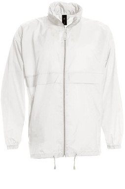 B&C Collection BA601 - Giacca Antivento Pieghevole Sirocco