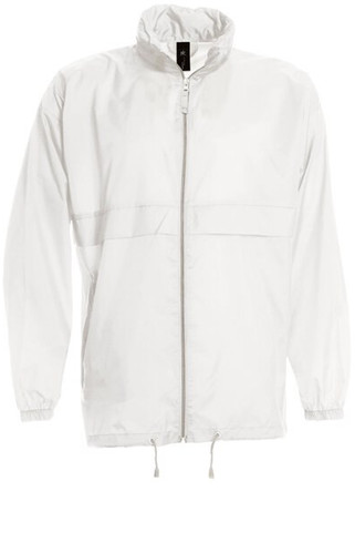 B&C BA601 - Sirocco Herren Windbreaker