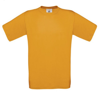 B&C Collection B150B - Comfort Fit Crew Neck T-Shirt with Ribbed Collar