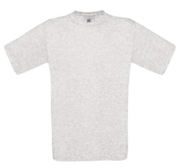 B&C Collection B150B - Comfort Fit Crew Neck T-Shirt with Ribbed Collar