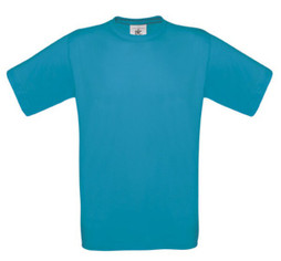 B&C B150B - T-Shirt Enfant Exact 150