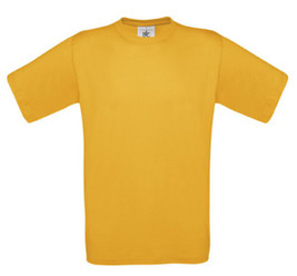 B&C Collection B150B - Comfort Fit Crew Neck T-Shirt with Ribbed Collar