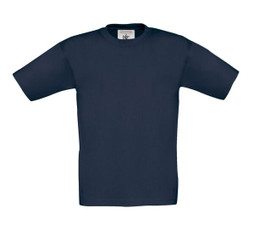 B&C B150B - Maglietta Maniche Corte Comfort Fit